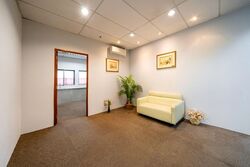 Crystal Time Building (D13), Office #565758691